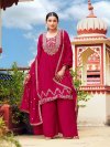 Roopmati By Afsana Chinon Readymade Salwar Kameez